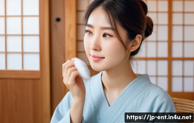 귀지 제거 시 주의사항과 진료 방법 관련 이미지 1