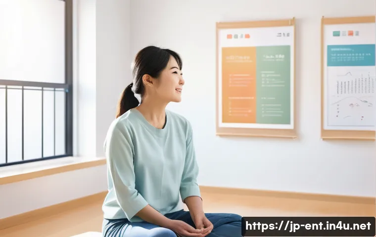 목소리 이상과 성대 결절 진단 병원 관련 이미지 1